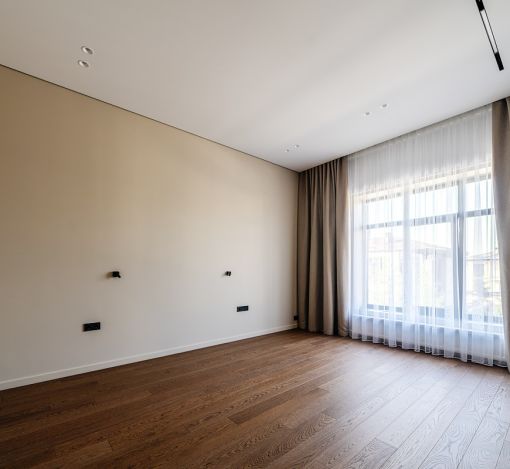 Дом под ключ в КП Павловы Озера