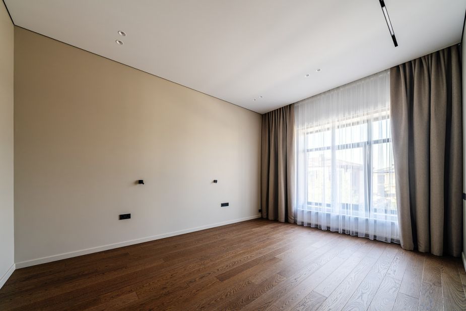 Дом под ключ в КП Павловы Озера