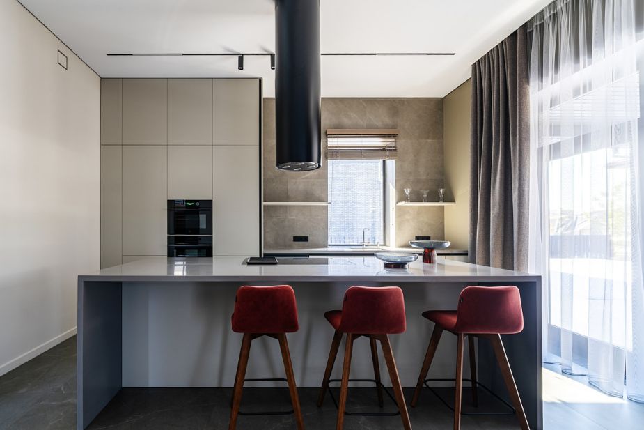 Дом под ключ в КП Павловы Озера