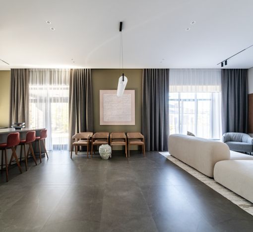 Дом под ключ в КП Павловы Озера