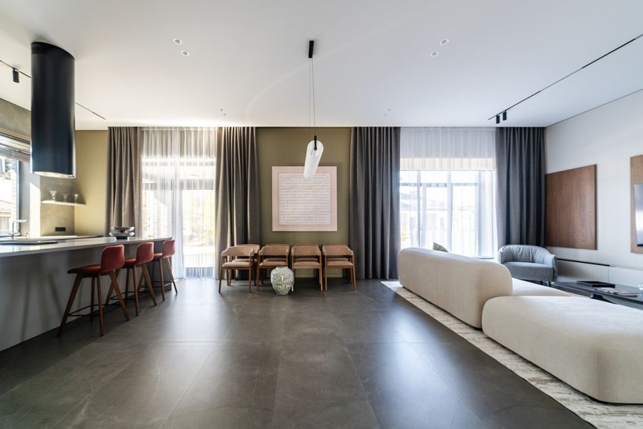 Дом под ключ в КП Павловы Озера