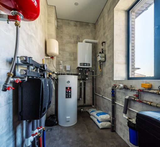 Дом под ключ в КП Павловы Озера