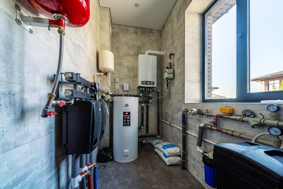 Дом под ключ в КП Павловы Озера