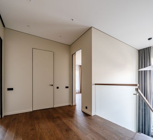 Дом под ключ в КП Павловы Озера