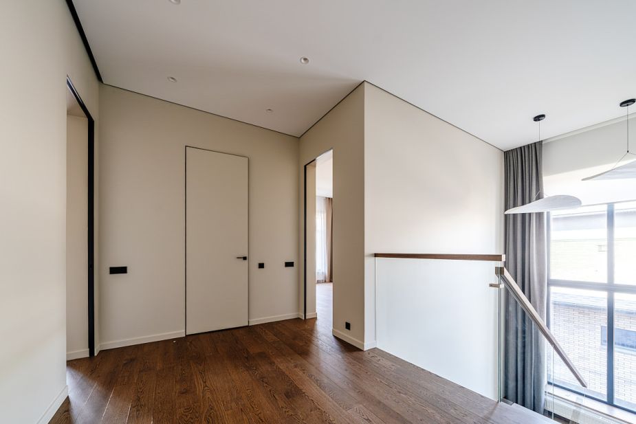 Дом под ключ в КП Павловы Озера