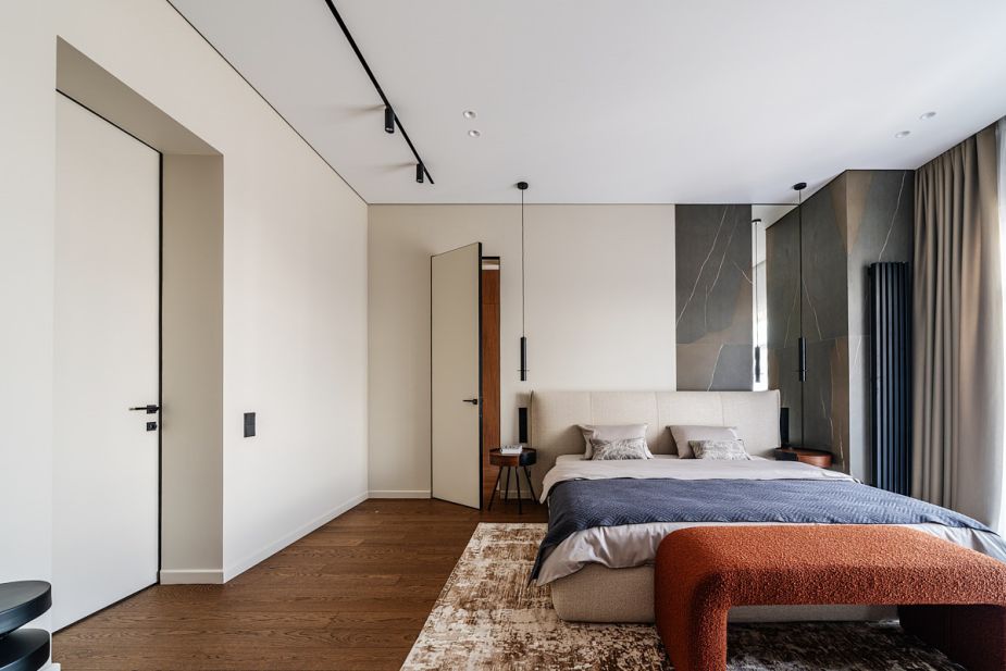 Дом под ключ в КП Павловы Озера