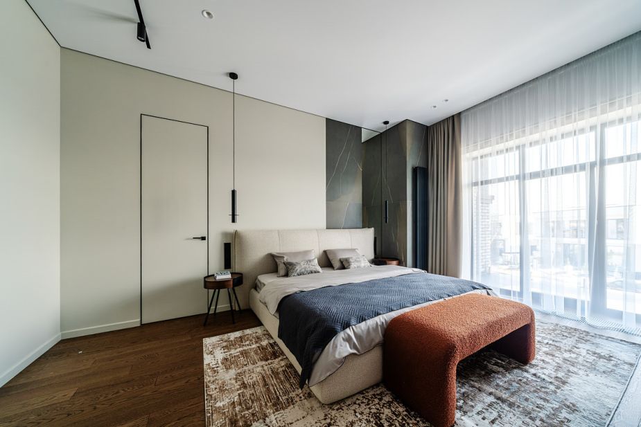 Дом под ключ в КП Павловы Озера