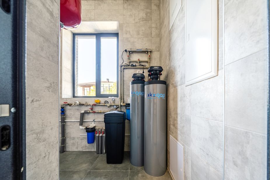 Дом под ключ в КП Павловы Озера