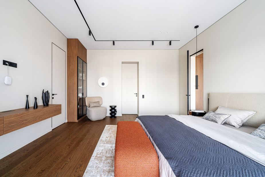 Дом под ключ в КП Павловы Озера