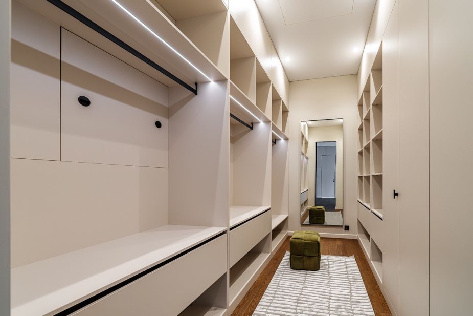 Дом под ключ в КП Павловы Озера