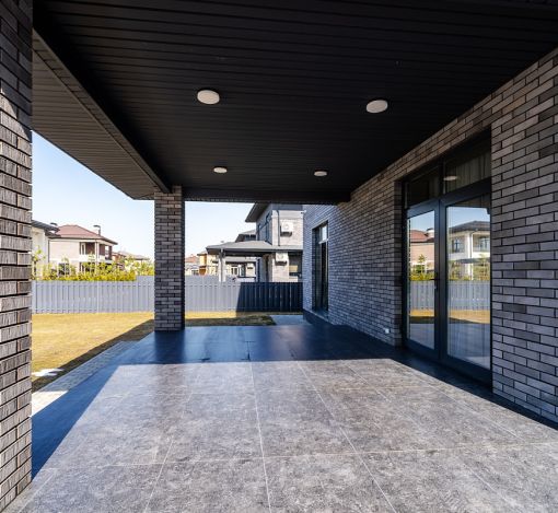 Дом под ключ в КП Павловы Озера