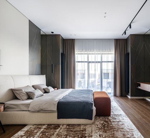 Дом под ключ в КП Павловы Озера