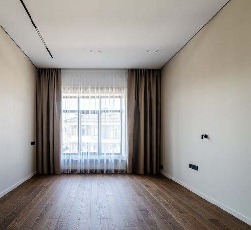 Дом под ключ в КП Павловы Озера