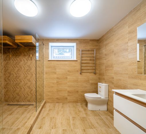 Готовый дом КП Николина Поляна