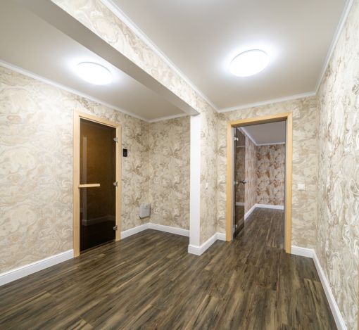 Готовый дом КП Николина Поляна