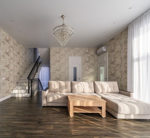 Готовый дом КП Николина Поляна