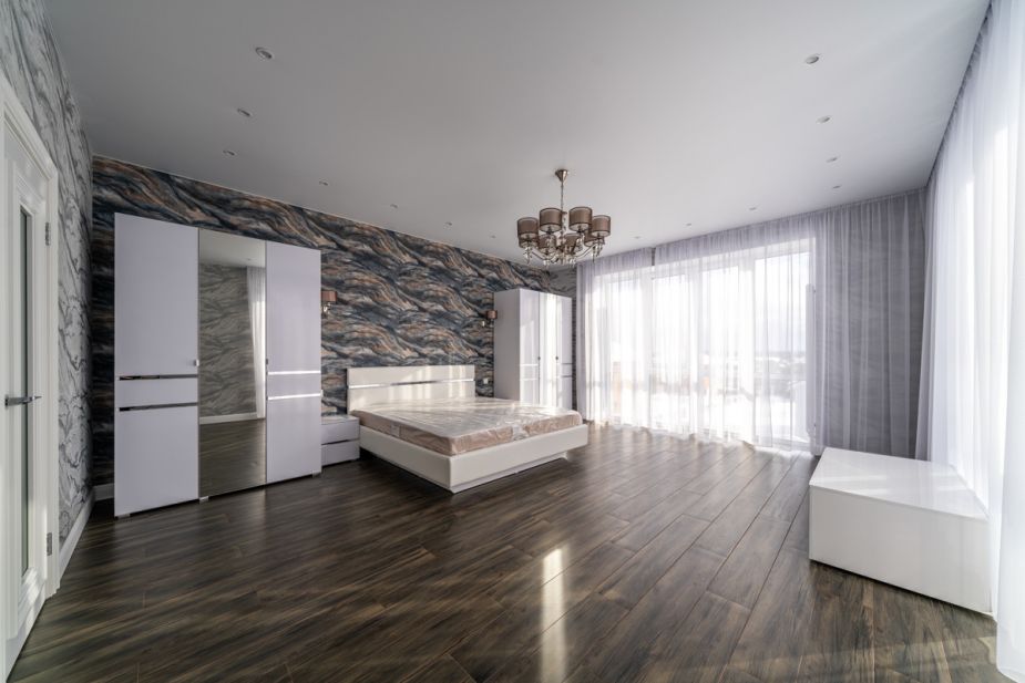 Готовый дом КП Николина Поляна