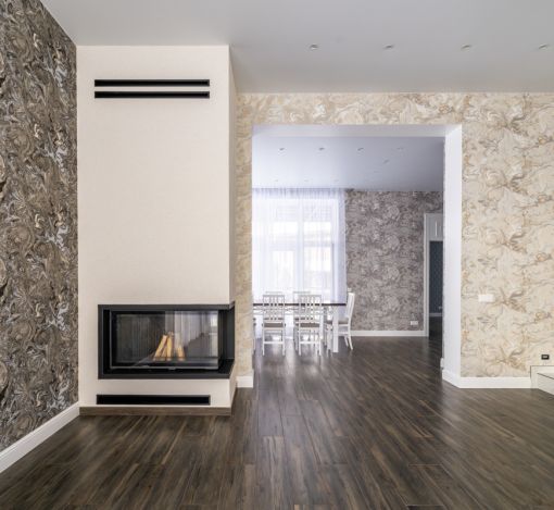 Готовый дом КП Николина Поляна