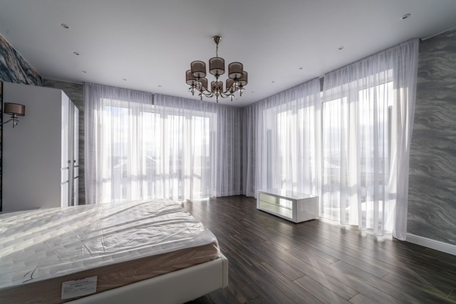 Готовый дом КП Николина Поляна