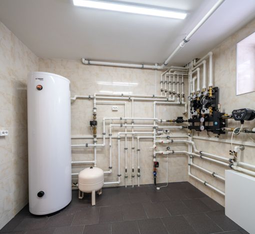 Готовый дом КП Николина Поляна