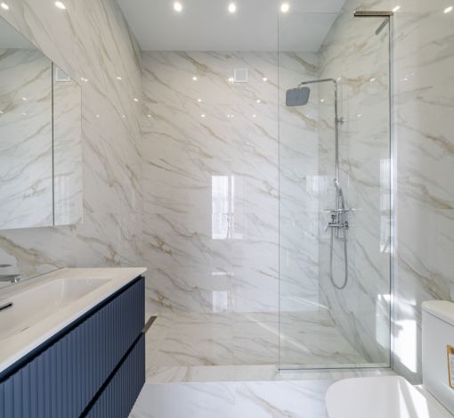 Готовый дом КП Николина Поляна