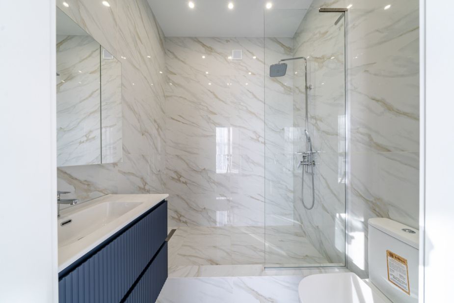 Готовый дом КП Николина Поляна