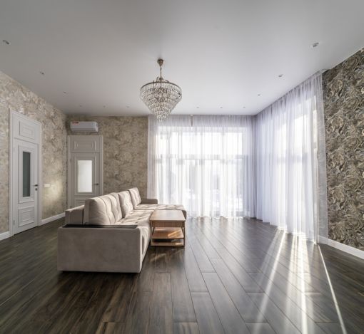 Готовый дом КП Николина Поляна