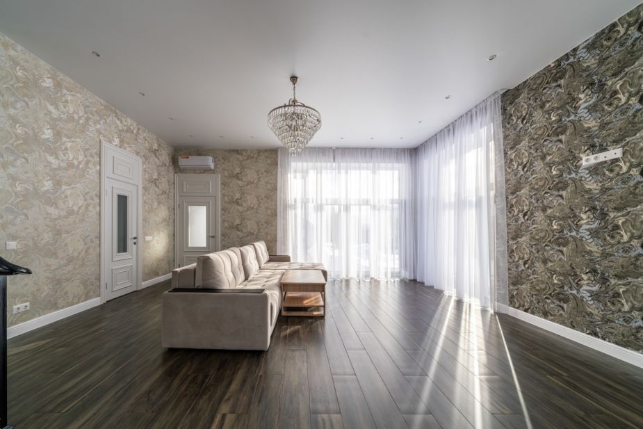 Готовый дом КП Николина Поляна