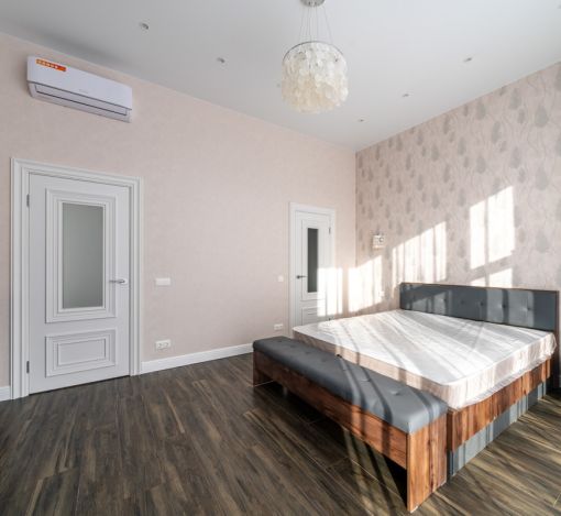 Готовый дом КП Николина Поляна