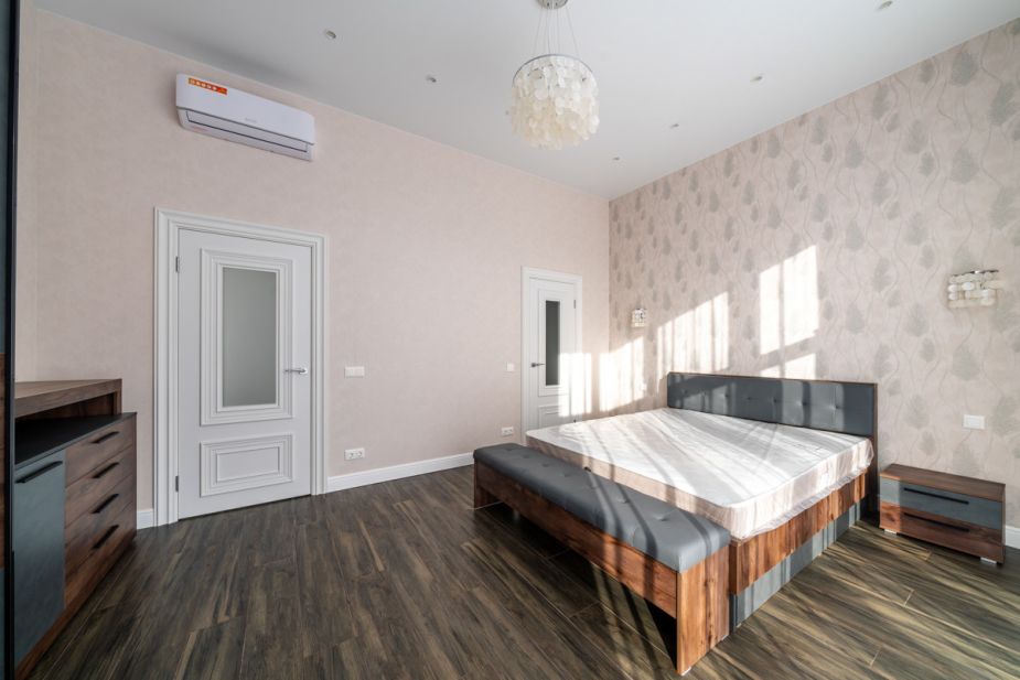 Готовый дом КП Николина Поляна