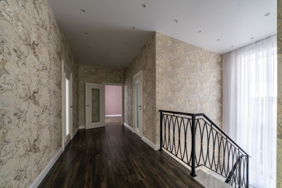 Готовый дом КП Николина Поляна