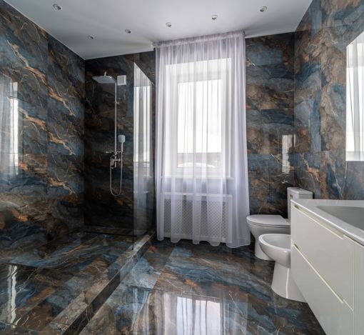 Готовый дом КП Николина Поляна