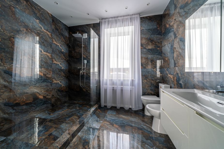 Готовый дом КП Николина Поляна