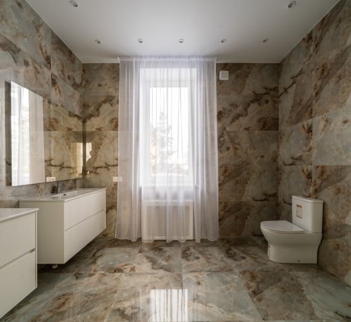 Готовый дом КП Николина Поляна