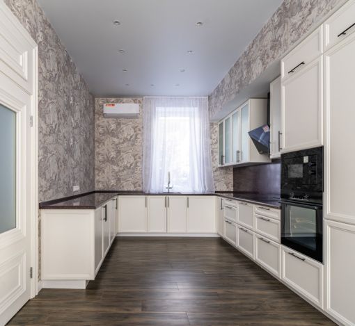 Готовый дом КП Николина Поляна