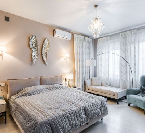 Угловой таунхаус в КП Павлово-2