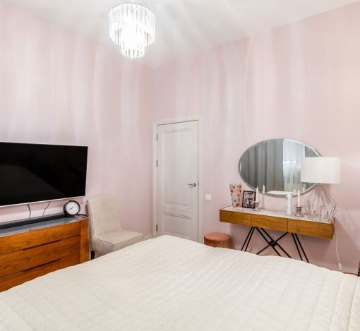 Угловой таунхаус в КП Павлово-2