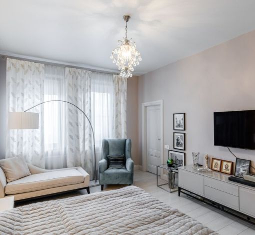 Угловой таунхаус в КП Павлово-2