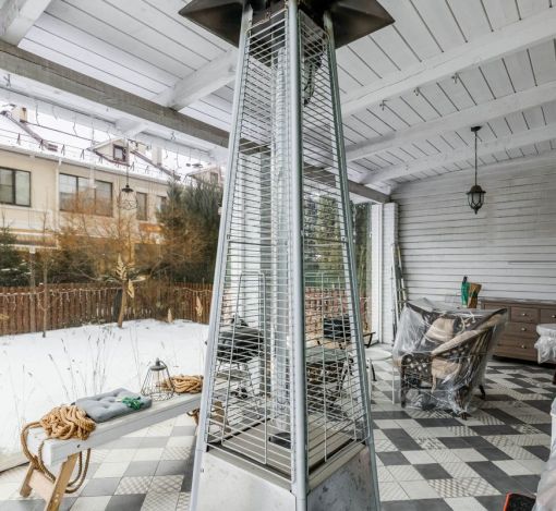 Угловой таунхаус в КП Павлово-2