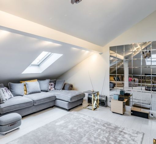 Угловой таунхаус в КП Павлово-2