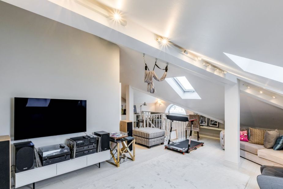 Угловой таунхаус в КП Павлово-2