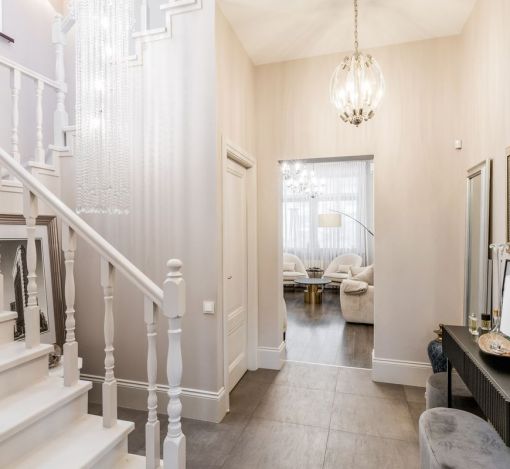 Угловой таунхаус в КП Павлово-2