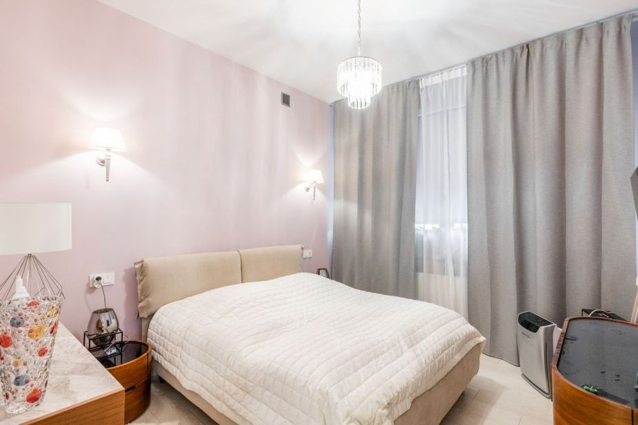 Угловой таунхаус в КП Павлово-2