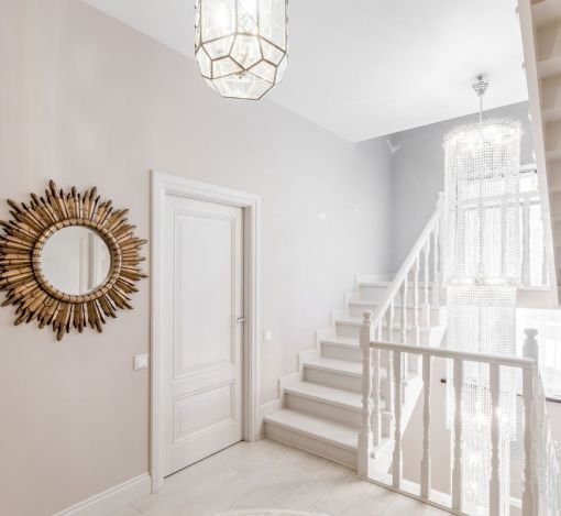 Угловой таунхаус в КП Павлово-2