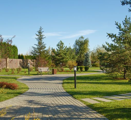 Угловой таунхаус в КП Павлово-2