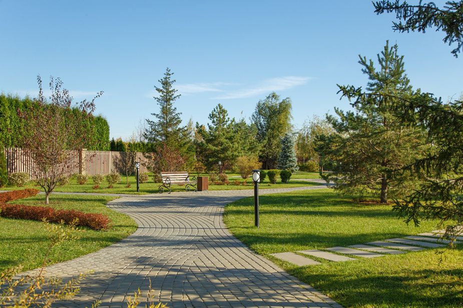 Угловой таунхаус в КП Павлово-2