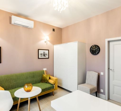 Угловой таунхаус в КП Павлово-2