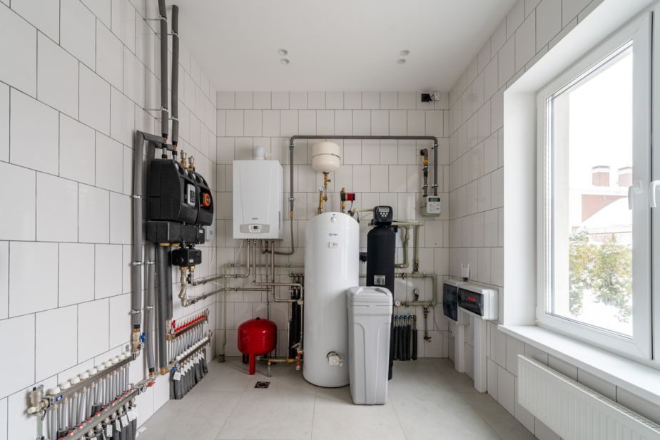 Новый дом в КП Новорижский