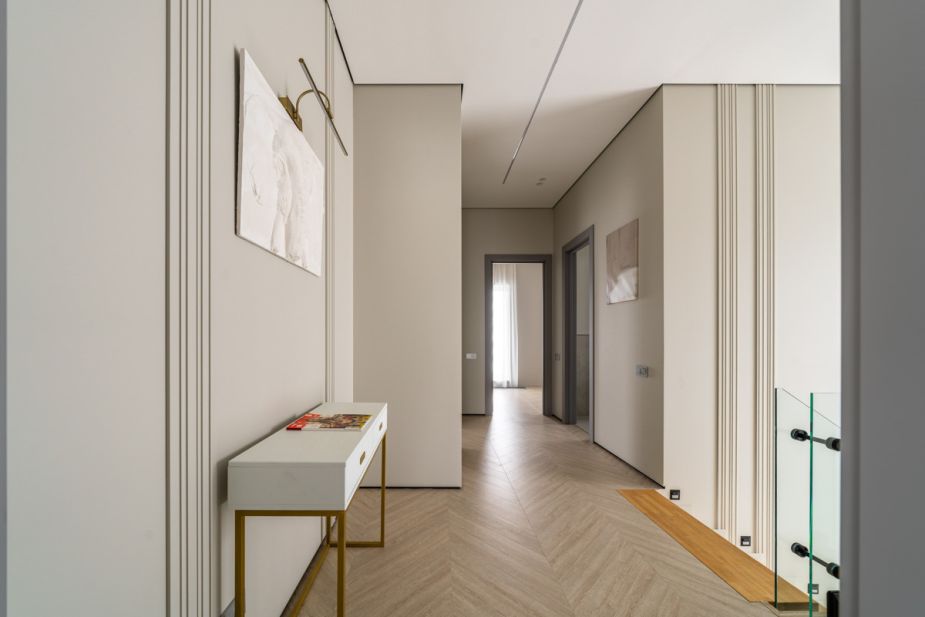 Новый дом в КП Новорижский