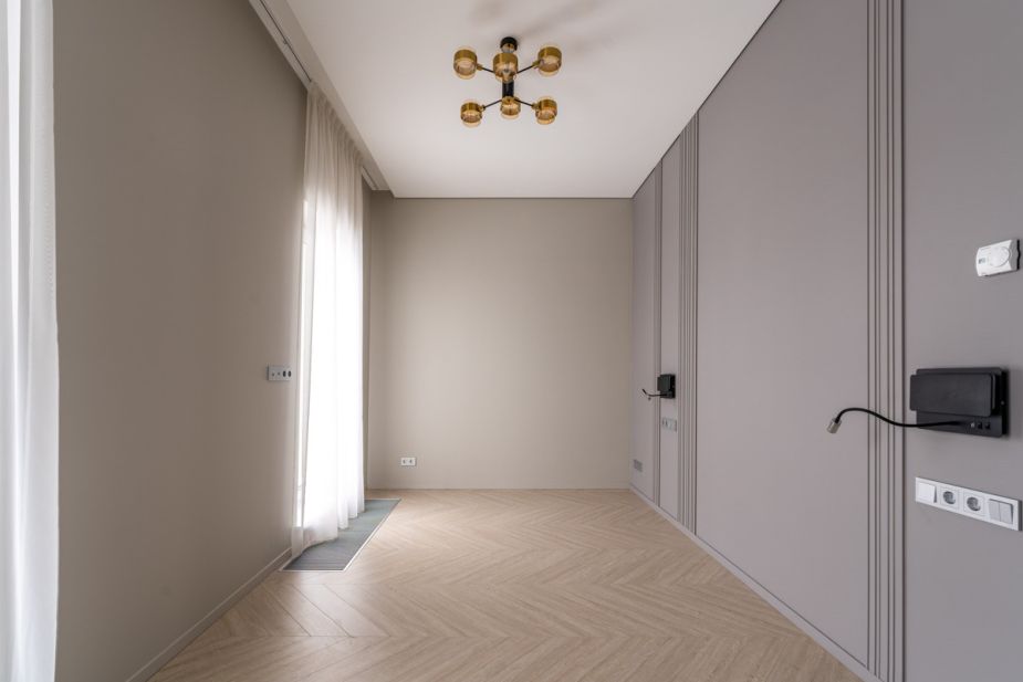 Новый дом в КП Новорижский